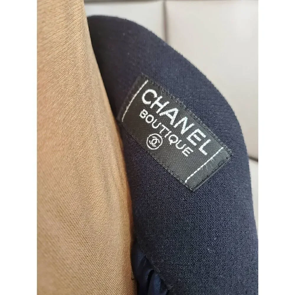 Chanel Boutique skirt